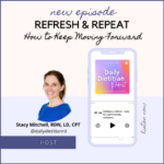 Refresh & Repeat